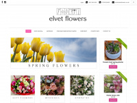 Elvetflowers.co.uk