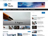 Xnmedia.co.uk
