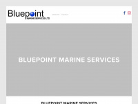 Bluepointmarine.co.uk