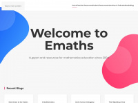 Emaths.co.uk