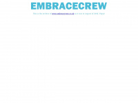 Embracecrew.co.uk
