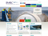 Emec.org.uk