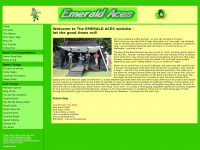 emeraldaces.co.uk