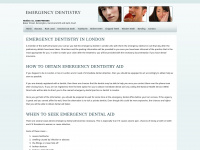 emergencydentist.org.uk
