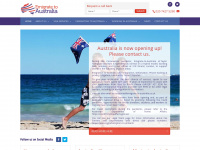 Emigrate-to-australia.co.uk