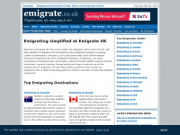 Emigrate.co.uk