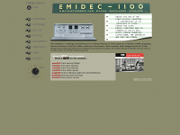 Emidec.org.uk