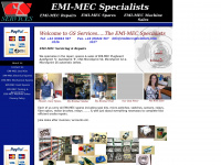 Emimecspecialists.co.uk