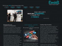 Emit8.co.uk