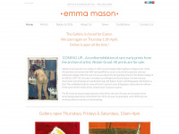 Emmamason.co.uk