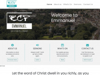 Emmanuelchristianfellowship.co.uk