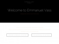 Emmanuelvass.co.uk