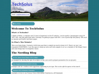 Techsolus.co.uk