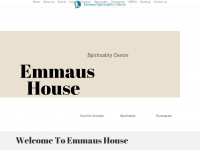 Emmaushouse.org.uk