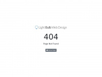 Lightbulbwebdesign.co.uk