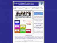 employmentappealtribunal.co.uk