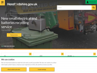 herefordshire.gov.uk