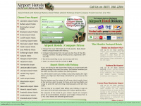 airport-hotels.co.uk