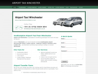 airporttaxiwinchester.co.uk
