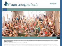 Endellionfestivals.org.uk