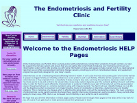 endometriosis.co.uk