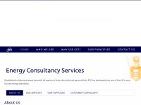 Energycs.co.uk