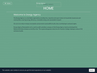 Energyagency.org.uk