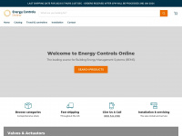 Energycontrolsonline.co.uk