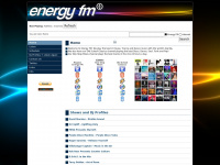 Energyfm.co.uk