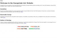 Energylink.org.uk