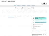 Enfieldcameraclub.co.uk