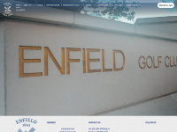 Enfieldgolfclub.co.uk