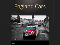 Englandcars.co.uk