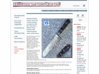 english-handmade-knives.co.uk