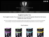 Englishgardentea.co.uk