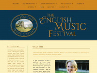 Englishmusicfestival.org.uk