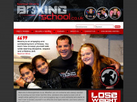 Boxingschool.co.uk
