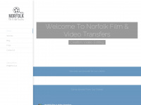 norfolkfilmandvideotransfers.co.uk