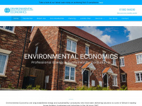 Environmental-economics.co.uk