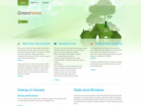 Environmentsolutions.co.uk