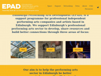 Epad.org.uk