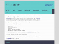 Equi-laser.co.uk