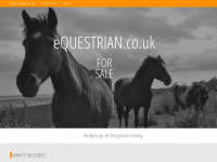 Equestrian.co.uk