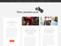 moto-passion.co.uk