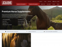 Equineanswers.co.uk