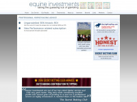 Equineinvestments.co.uk