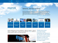 Equinox.co.uk