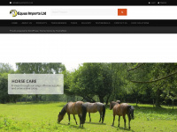 Equusimports.co.uk