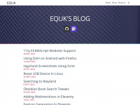 Equk.co.uk
