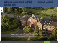Kingsnortongolfclub.co.uk